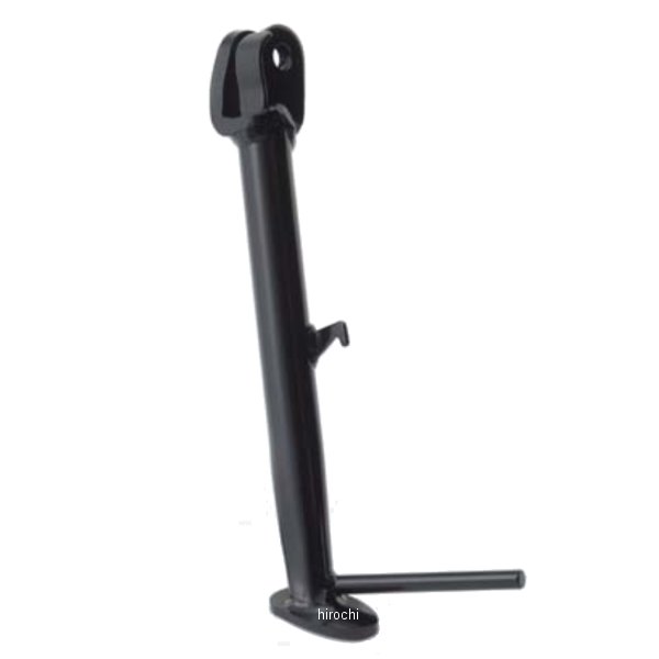 ショートサイドスタンド 22年 XSR900、MT-09 黒