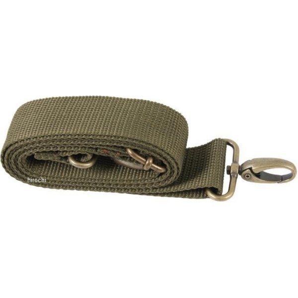 ショルダーストラップ グリーン