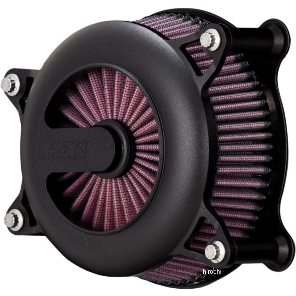 エアクリーナーキット ローグ 17年-21年 ツーリング 黒