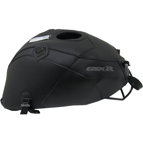 タンクカバー 17年-22年 GSX-R1000 マットブラック