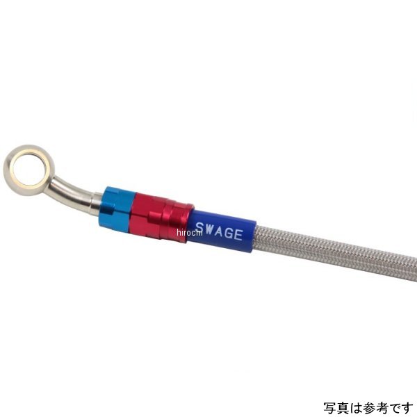 フロント ブレーキキット トライピース 21年-22年 Z900RS CAFE 赤/青/クリア キャリパー