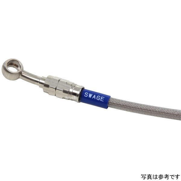 フロント ブレーキキット トライピース 21年-22年 Z900RS CAFE ステンレス/クリア マスター