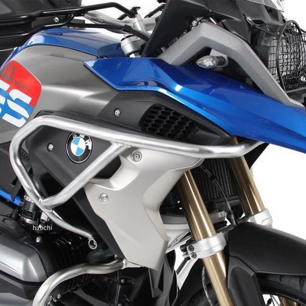 タンクガード 18年-21年 BMW  ステンレス