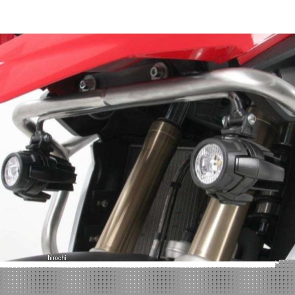 フォグランプマウントブラケット 13年-20年 BMW  黒