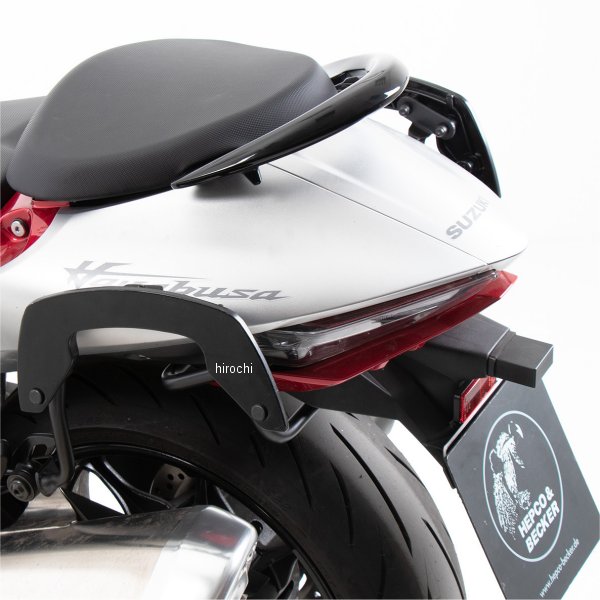 C-Bow 21年-25年 ハヤブサ 黒