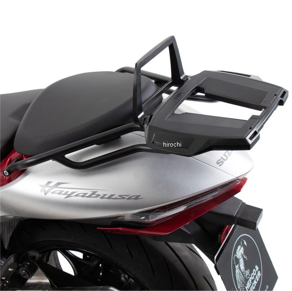 トップケースキャリア アルラック Hayabusa 21 黒