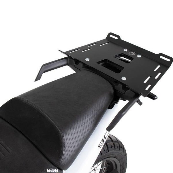 拡張キャリア エンラージメント 22年-25年 ハスクバーナ Norden901 黒