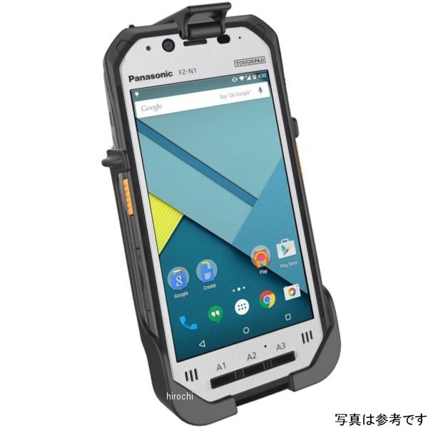 FZ-N1F1専用ホルダー Panasonic ボール無し