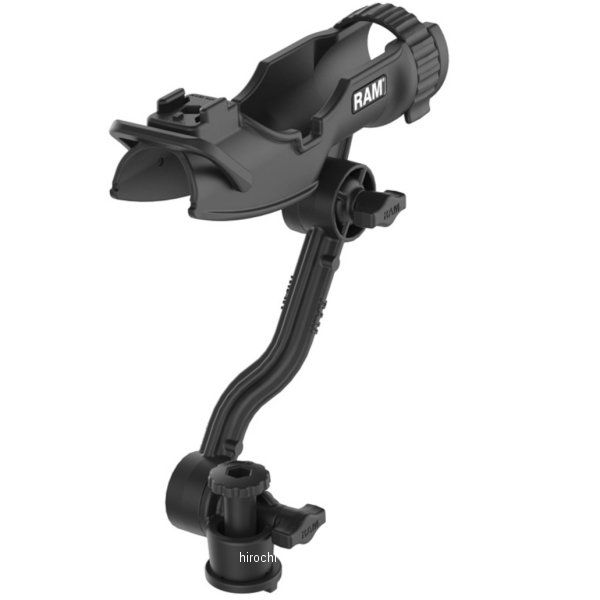 ロッドホルダー＆トラックボールセット 汎用