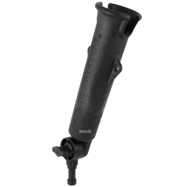 ロッドホルダー＆スプラインポストセット Tough-Tube ラチェットアーム