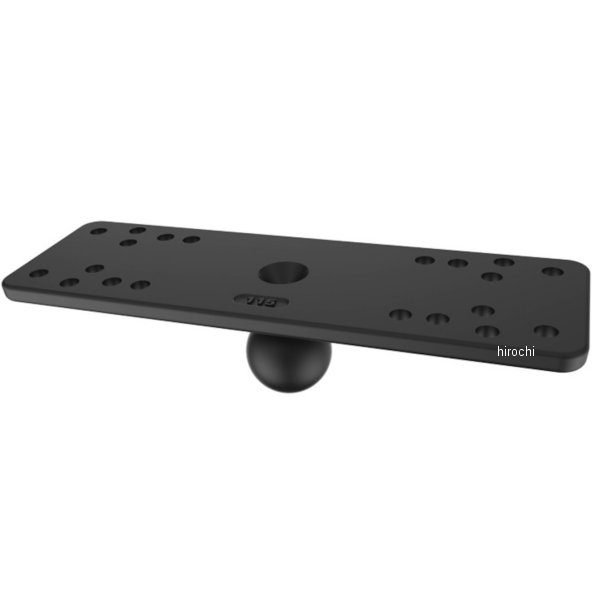 マリンデバイスマウント 1インチボール