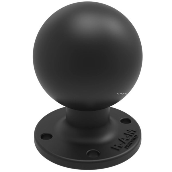 AMPSホールラウンドベース 2.25インチボール