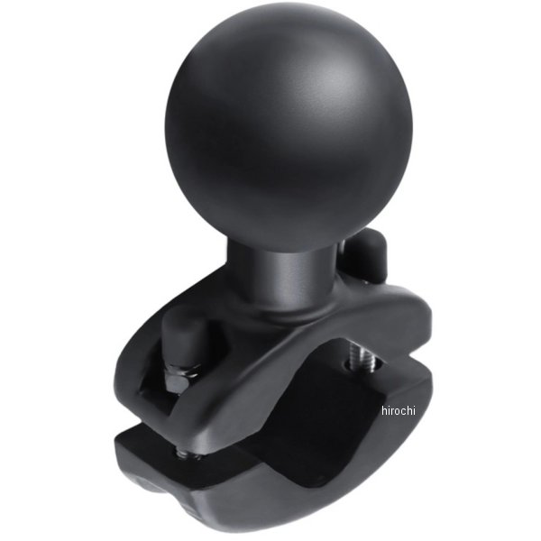 レールクランプベース φ31.75-47.62mm 2.25インチボール