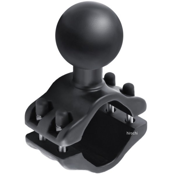 レールクランプベース φ50.8-63.5mm