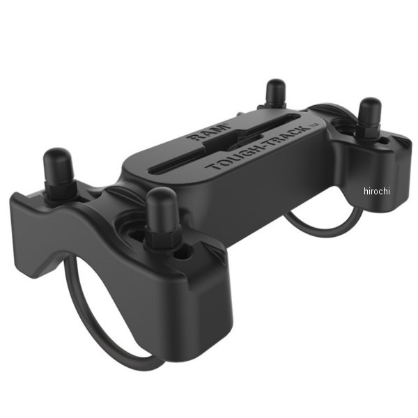 タフトラックレール 7インチ φ44.45-50.8mm用