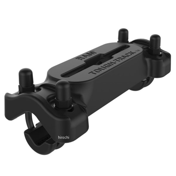 タフトラックレール 7インチ φ15.8-31.75mm用