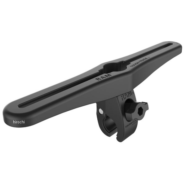 トラックレールタフクロー S 12インチ