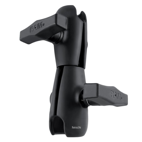 スイベルアーム 1.5インチボール用