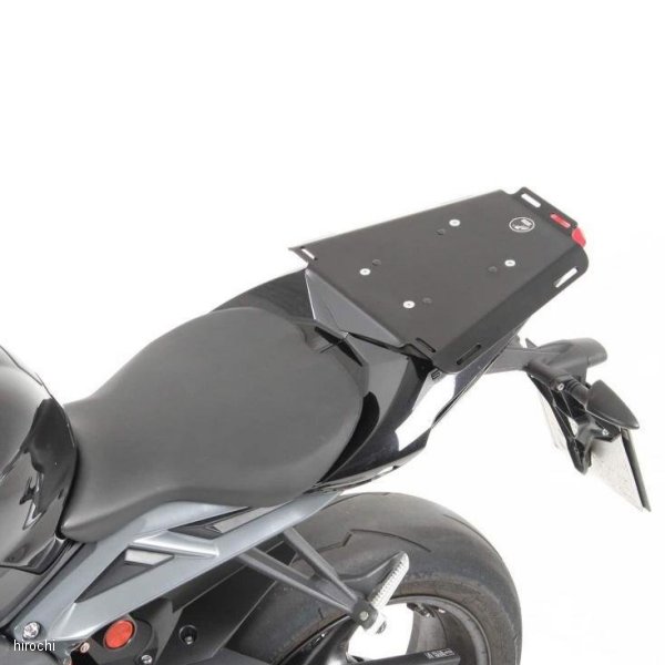 スポーツラック 13年-18年 トライアンフ DAYTONA 675 黒