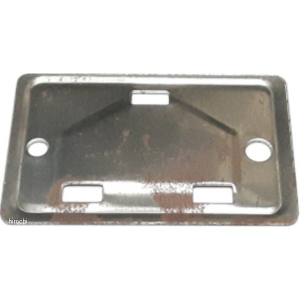 リペアパーツ アタッチメント金具 タンクカバー側裏