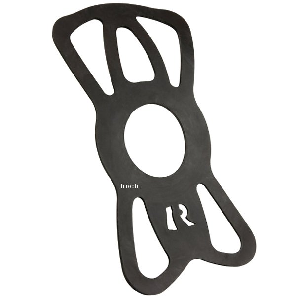 テザー Xグリップ(S/M)用 黒