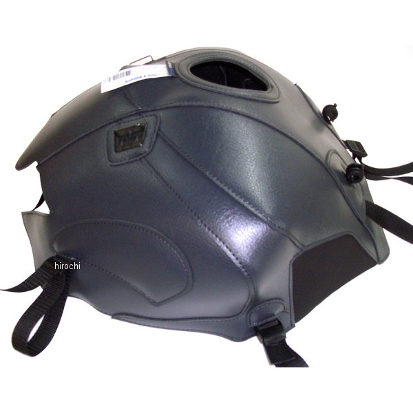 タンクカバー 12年-17年 MVアグスタ ブルターレ 675 アンスラサイト