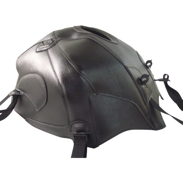 タンクカバー 12年-17年 MVアグスタ ブルターレ 675 黒