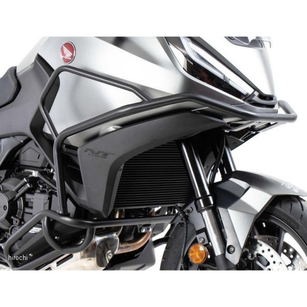 タンクガード 22年 NT1100 黒