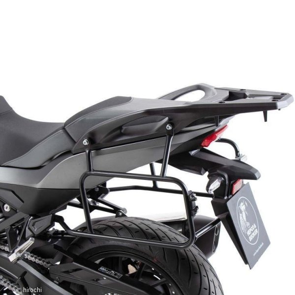 サイドキャリア 22年 NT1100 黒