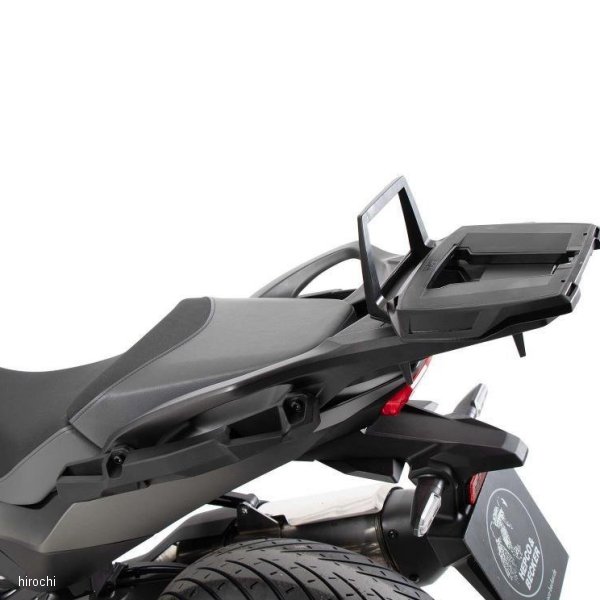 トップケースキャリア アルラック 22年 NT1100 黒