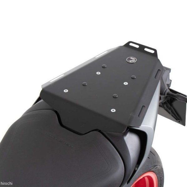 スポーツラック 21年-22年 ドゥカティ MONSTER 937/MONSTER 937+ 黒