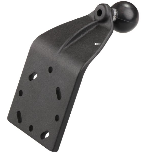 s AMPSホールパターンカーブベース 1インチボール