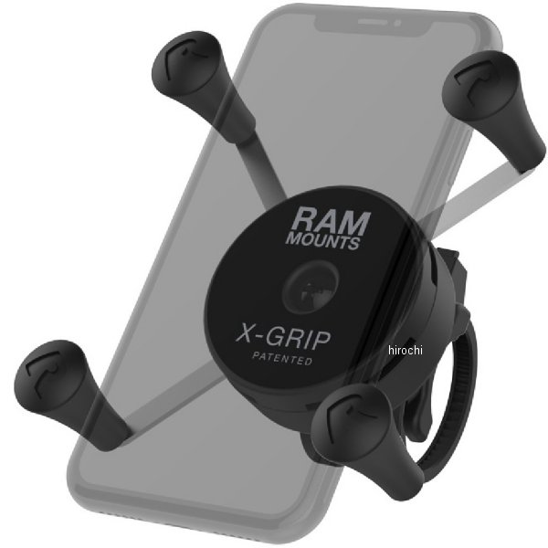 s XグリップS＆Zipタイセット φ12.7-42.6mm対応 一体式