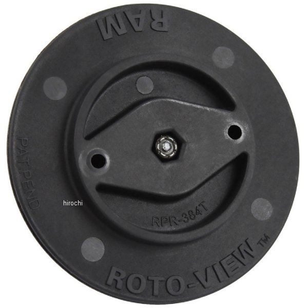 s ロトビューアダプター AMPSホールパターン