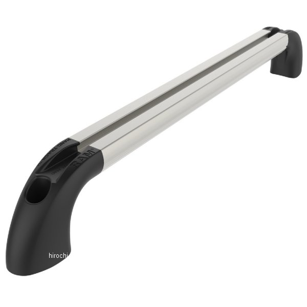 s ハンドトラックレール シルバー 全長45.7cm