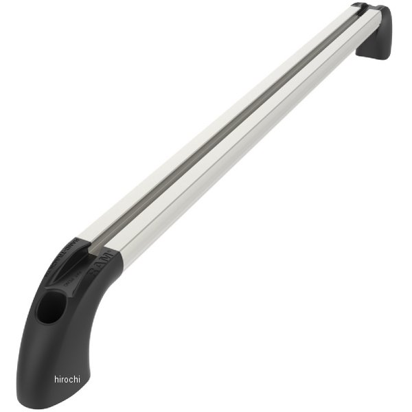 s ハンドトラックレール シルバー 全長60.9cm