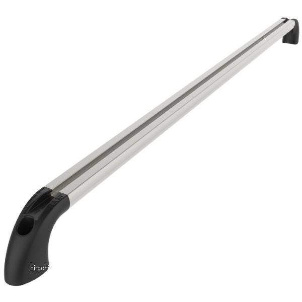 s ハンドトラックレール シルバー 全長91.4cm