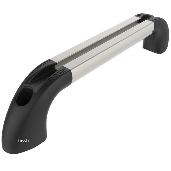 s ハンドトラックレール シルバー 全長30.4cm