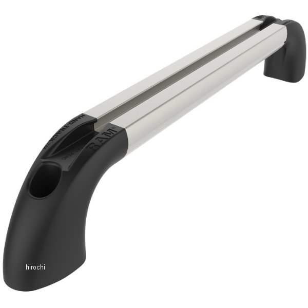 s ハンドトラックレール シルバー 全長40.6cm