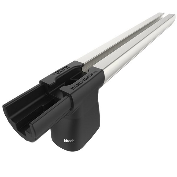 s ハンドトラックレール用センターコネクター 25.4cm延長