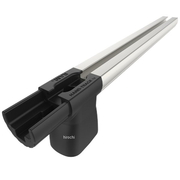 s ハンドトラックレール用センターコネクター 30.4cm延長