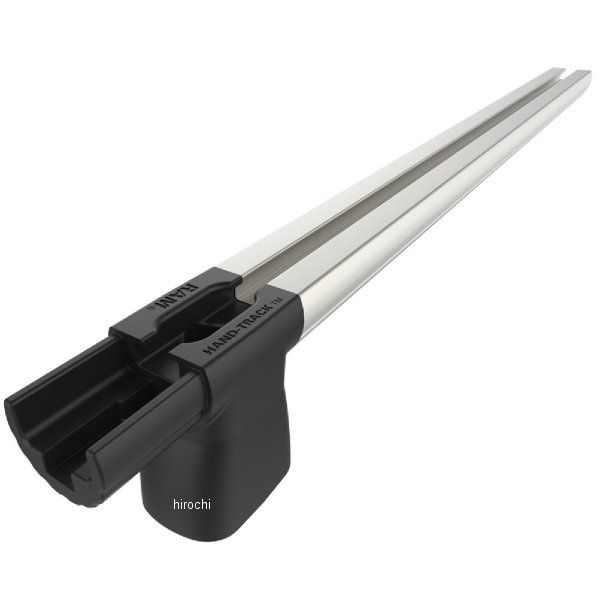 s ハンドトラックレール用センターコネクター 45.7cm延長