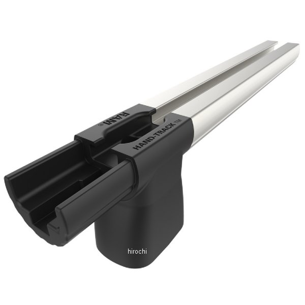 s ハンドトラックレール用センターコネクター 20.3cm延長