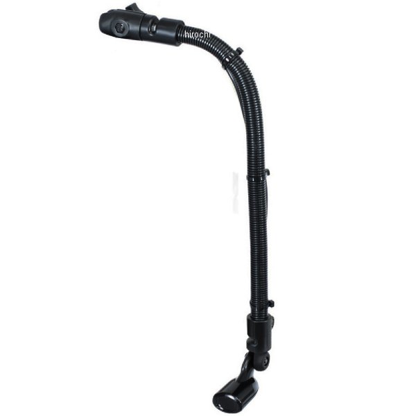 ラムマウント 振動子マウント＆シングソケットアームセット 全長45.7cm 1インチボール