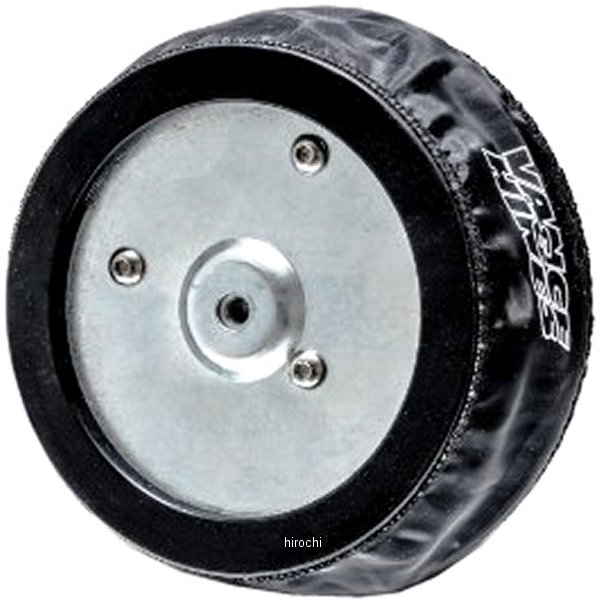 レインカバー VO2エアクリーナー ネイキッド