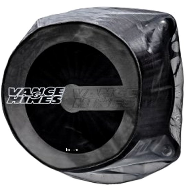 レインカバー VO2エアクリーナー Cage Fighter、Radiant III用