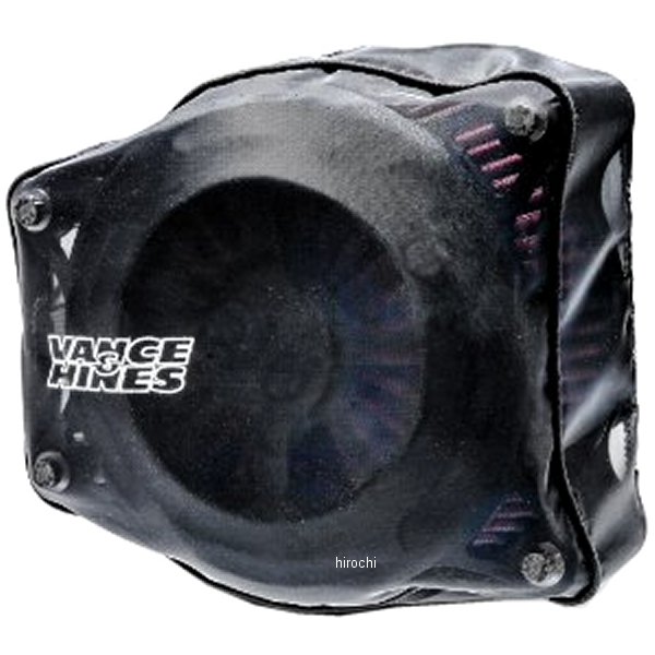 レインカバー VO2エアクリーナー Billet