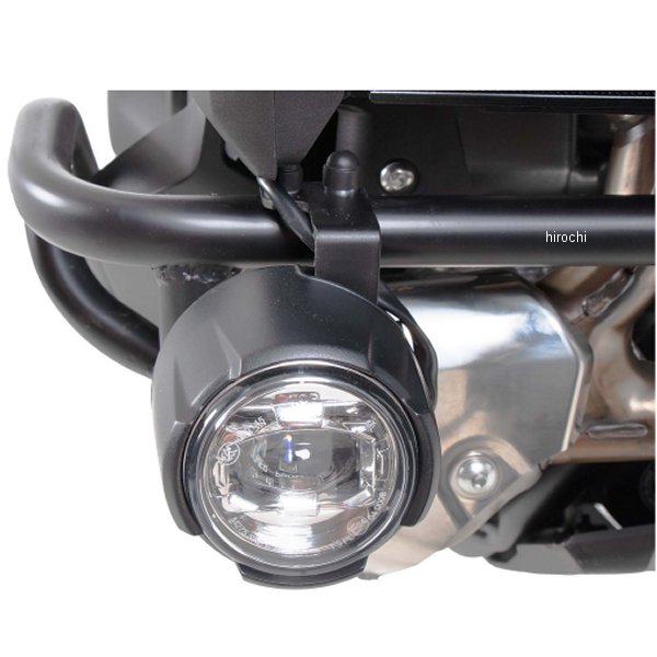 ヘプコアンドベッカー 純正フォグライトブラケット 22年-23年 NT1100