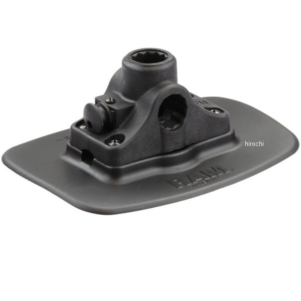 s スプラインポスト 貼付式 粘着面180x133mm