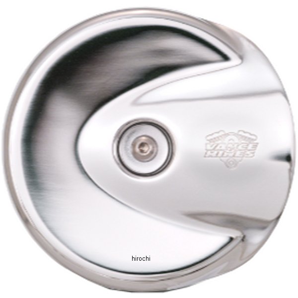 カバー単体 VO2 エアクリーナー Stingray クローム